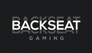 Backseat Gaming